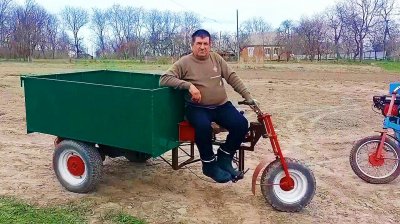 Обзоры изобретений и новости технологий