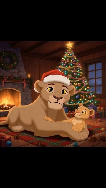 Сараби и Нала shorts смотреть онлайн