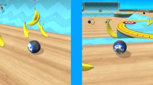 Going balls All Levels Gameplay IOS Android Going Balls level 1263 Banana frenzy 1264 Bonus level