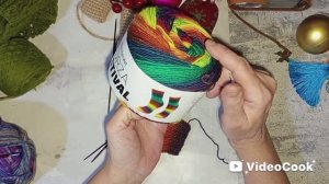 Подарок от подруги. Ночные старты . Вышивка