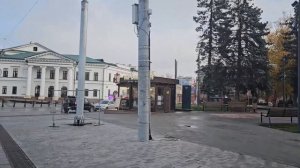 Ep.334 Bus Rides and Big Adventures (Russian Subtitles)