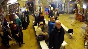 Уроки молитвы