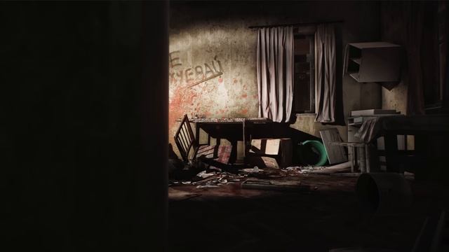 Escape from Tarkov 1.0 Release Gameplay Trailer смотреть онлайн