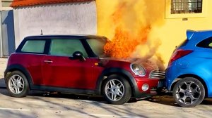 Лучшие вирусные неудачи | Невероятные неудачи по средам!