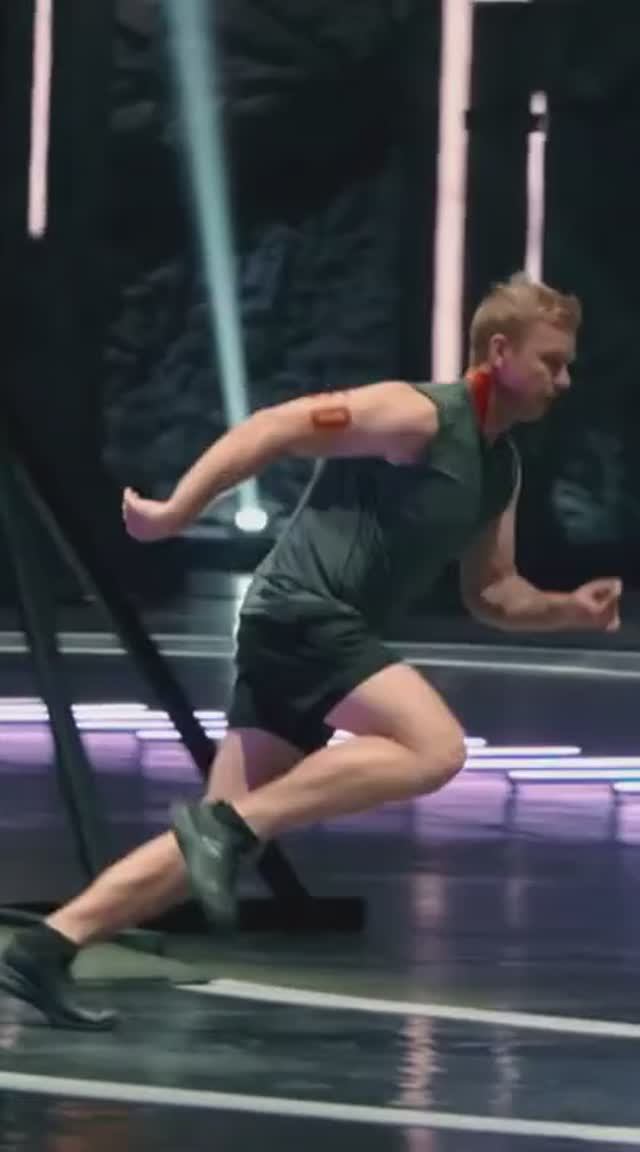 Испытание: догони соперника смотреть онлайн