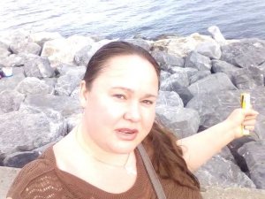 Прогулка по набережной Мраморного моря