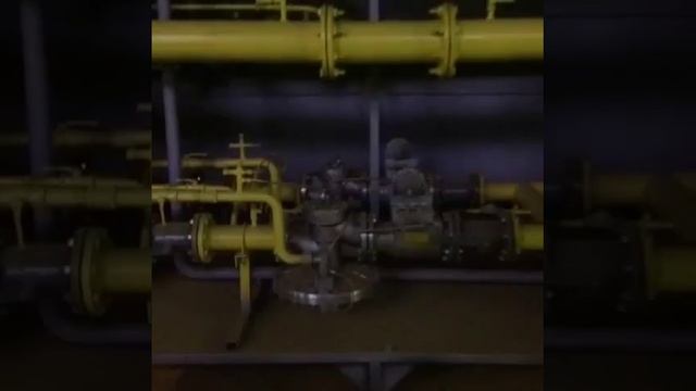 ГРПШ - газорегуляторные пункты шкафные. смотреть онлайн