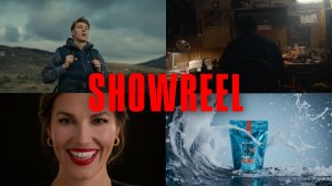 Операторский шоурил Роман Адеев