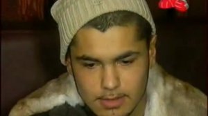 Ратмир Шишков - Ведь у меня есть ты