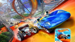 Hot Wheels Unlimited. Хотвилс