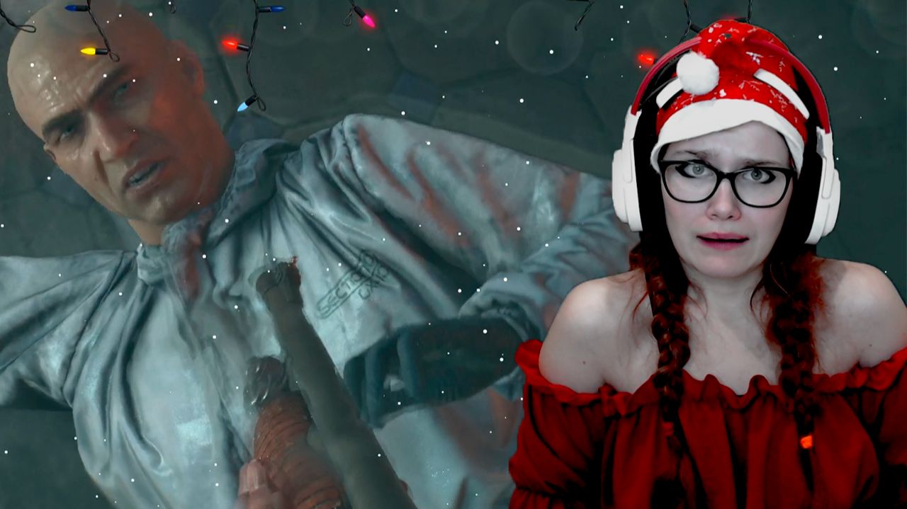 Эксперименты над вирусом ✮ Dying Light: The Beast ✮ #15