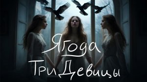 Ягода - Три девицы (Караоке)