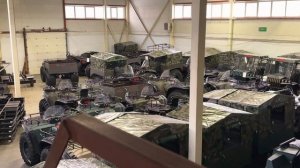 Вездеходы от надёжного завода: особенности сети «Квадроцентр».
