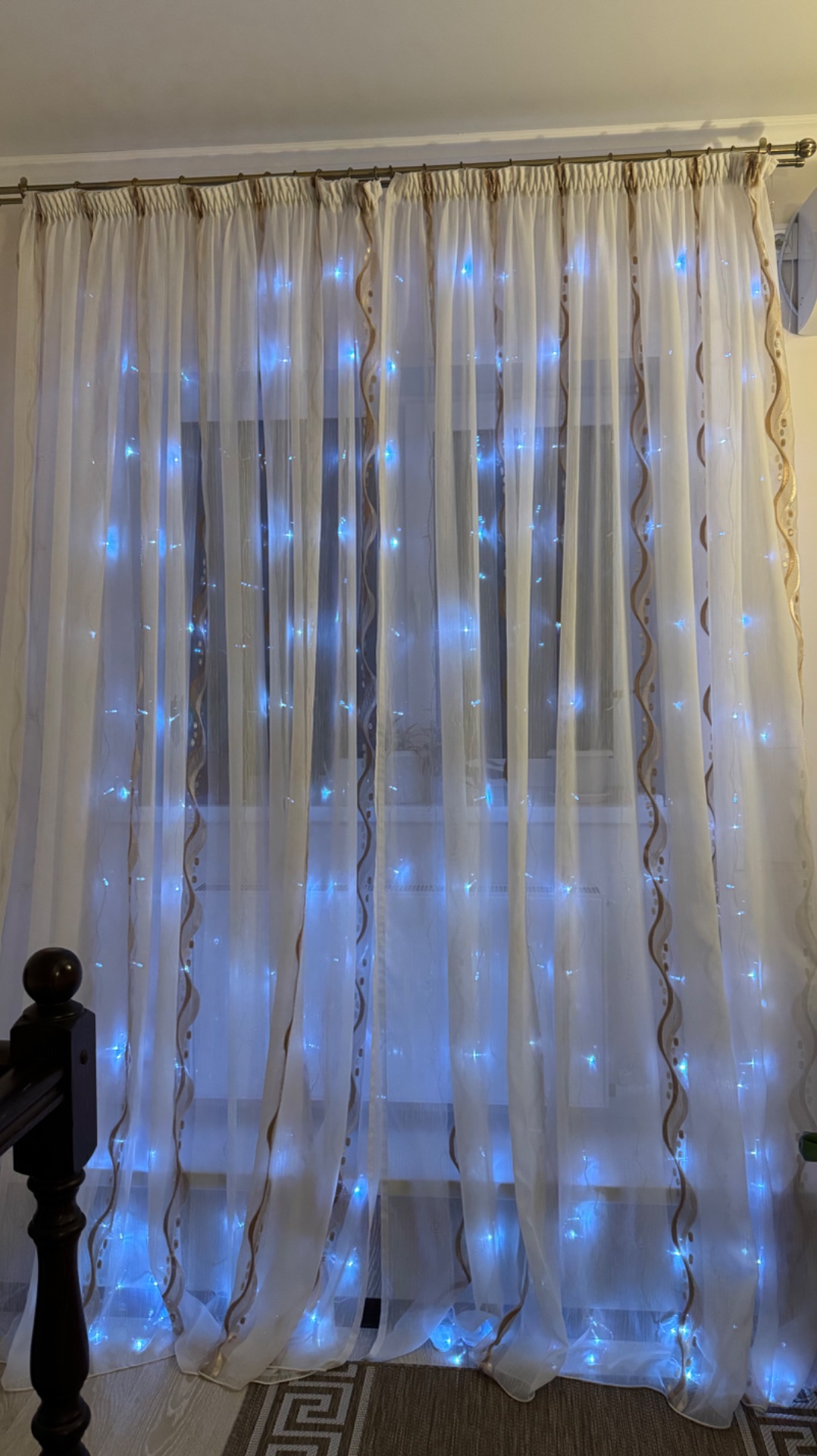 Украшаю дом