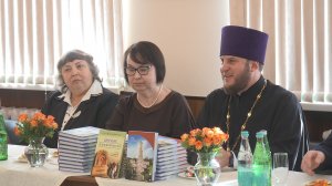 Книги о Петропавловском комплексе презентовали в Ессентуках
