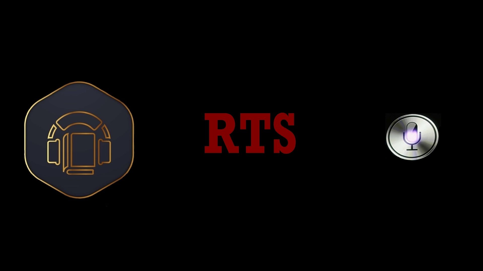 RTS - Dłoń