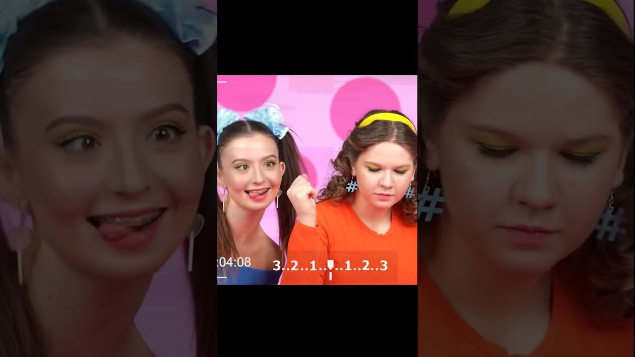 Смешные моменты с испытанием торта смотреть онлайн