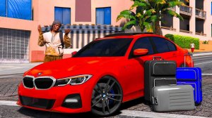 ОТ БОМЖА ДО БОГАЧА В ГТА 5 - ПЕРЕЕЗД В НОВЫЙ ДОМ! КУПИЛ НОВУЮ КВАРТИРУ! (Мой Дом) ВОТЕР