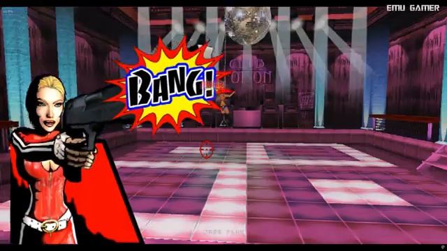 Konamis Coopers 9 2005