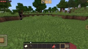 Майнкрафт !