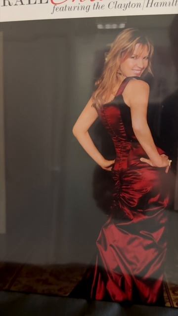 Diana Krall — Christmas Songs смотреть онлайн