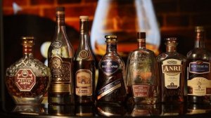 Рейтинг российских коньяков и стран СНГ 2019 (Часть 2) (18+)