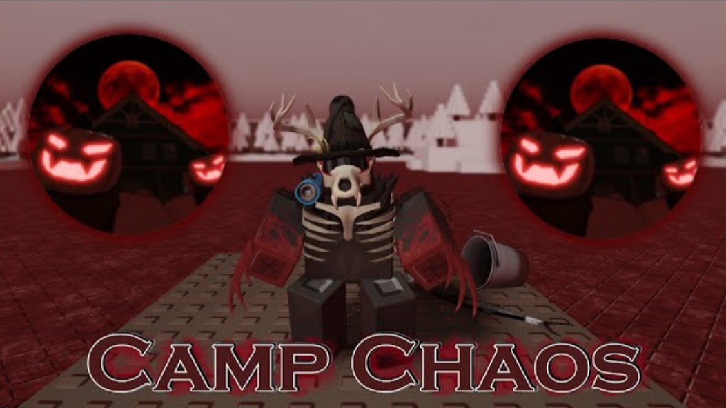 Residence Massacre 3 ночь хаос