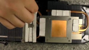 Прогорела AORUS GTX 1070 GIGABYTE Ремонтируем