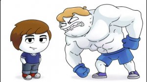 [Найс] Не заводи брата, пока не посмотришь это видео! (Анимация)