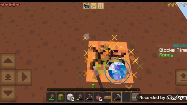 Прохожу один блок с нуля #3 в Майнкрафте | VADIMMASTERIMTV