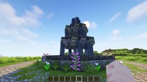 Более 10 идей для построек в режиме выживания в Minecraft!