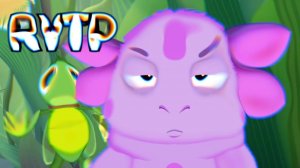 Лунатик 19 Шизоид С Луны RYTP ENTRY