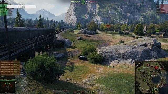 Вылазки на VIII против 38RUS смотреть онлайн