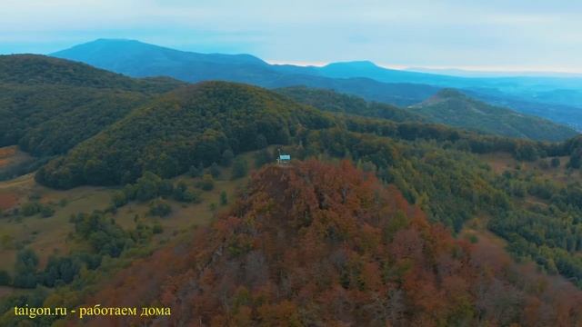 Великолепные панорамы нашей планеты под танцевальную музыку. Vol 2 смотреть онлайн