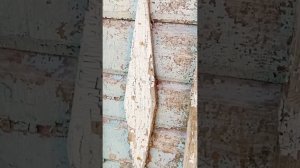 Заброшенная Россия.#shortvideo #shortsvideo #shorts  #дача #металлоискатель #лето