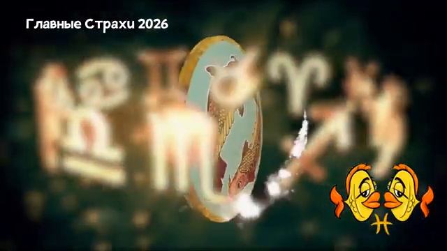 Главный Страх РЫБ в 2026 году смотреть онлайн
