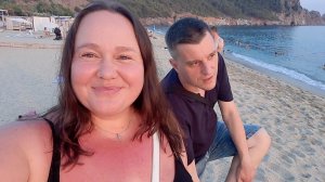 А вот и мой  МайклГуляем