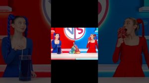 девушки очень возбуждены