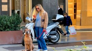 Стритстайл в Италии, уличный стиль одежды Милана, что Модно? Смотрим