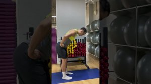 Разъяснения техники наклонов