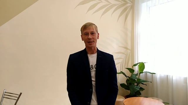 День открытых дверей_Загляните в гости в НСОШ3Елагина смотреть онлайн