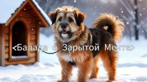 "Баллада о Зарытой Мечте"