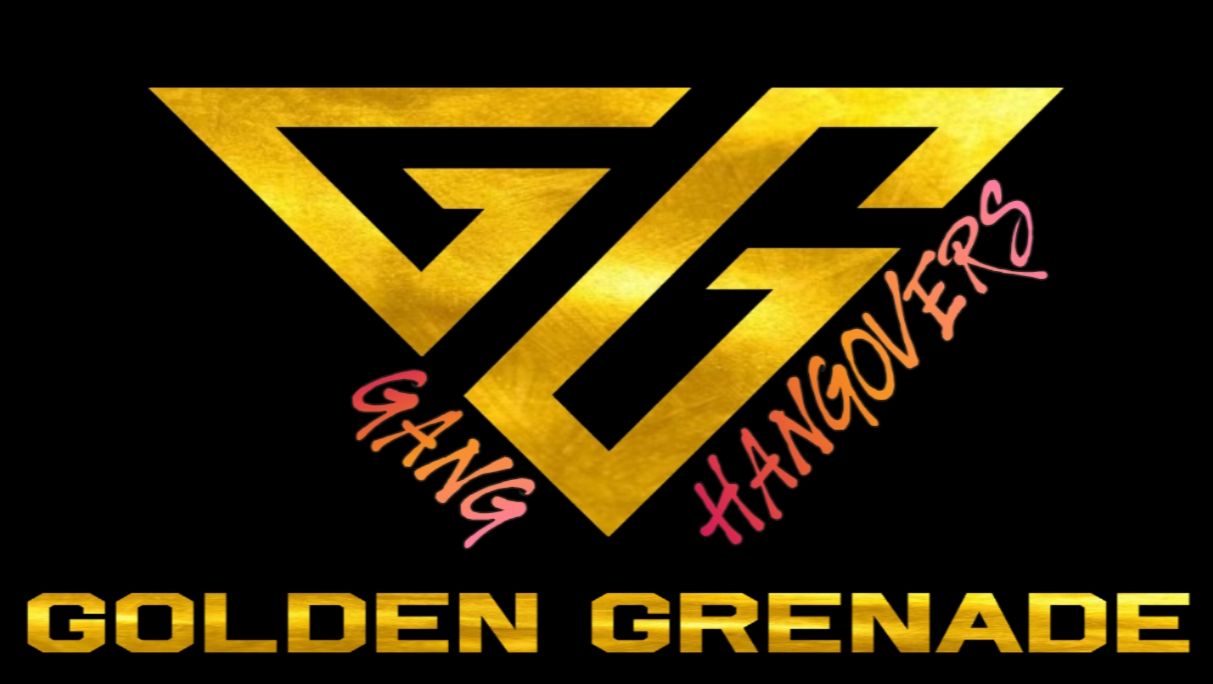 GANG vs HANGOVERS#GOLDEN GRENADE#Tacticool смотреть онлайн