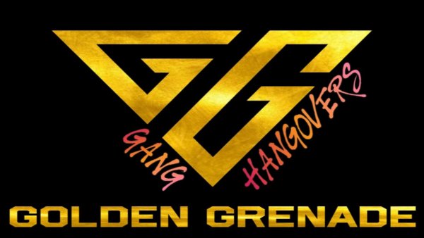 GANG vs HANGOVERS#GOLDEN GRENADE#Tacticool