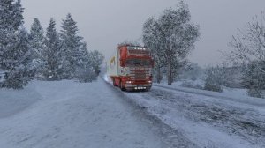 Euro Truck Simulator 2