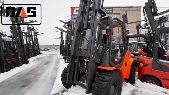 Обзор площадки