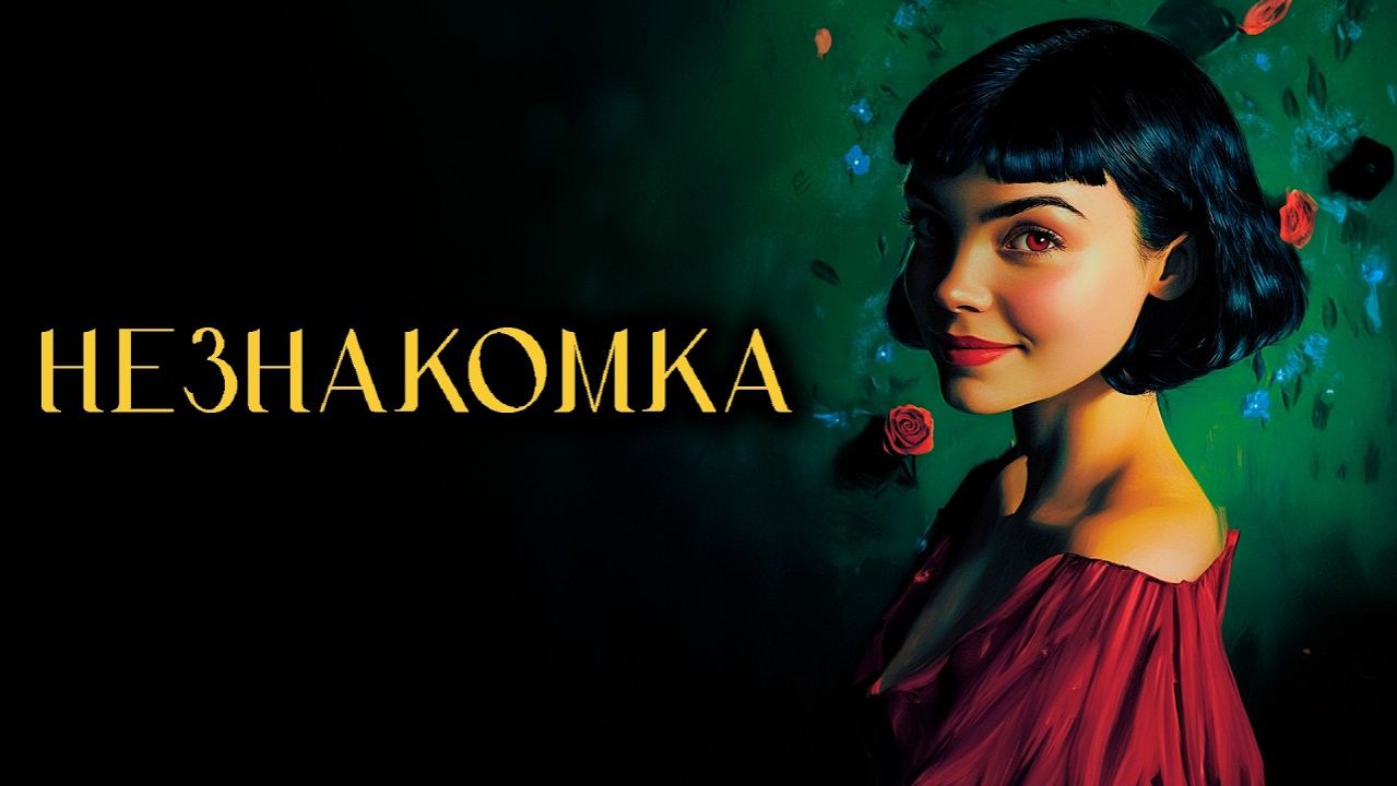 Роберт Янг - Незнакомка на холме смотреть онлайн