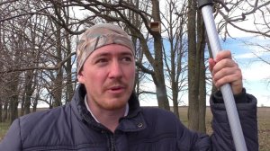 Ошибки развески искусственных гнездовий