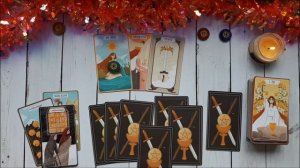 КОЗЕРОГ ♑ ТАРО ПРОГНОЗ НА ЯНВАРЬ 2026✨