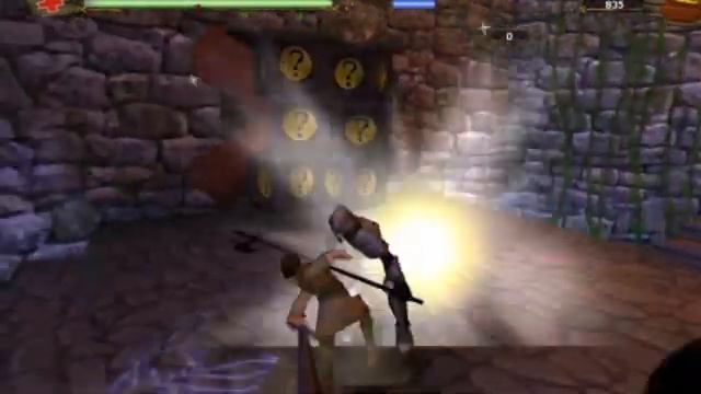 Прохождение игры шрек 2